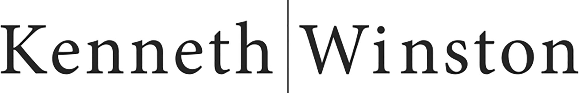 Kenneth Winston Logo